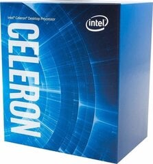 Intel Celeron G5925 cena un informācija | Procesori (CPU) | 220.lv