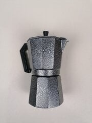 Espresso kafijas kanniņa, 12 tasītēm цена и информация | Чайники, кофейники | 220.lv