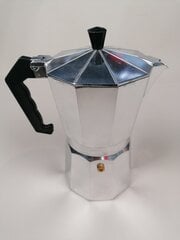 Espresso kafijas kanniņa, 6 tasītēm цена и информация | Чайники, кофейники | 220.lv