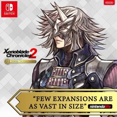 Xenoblade Chronicles 2: Torna - The Golden Country NSW cena un informācija | Datorspēles | 220.lv