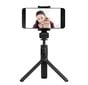 Xiaomi Mi Selfie Stick statīvs ( melns) ASV cena un informācija | Selfie Sticks | 220.lv