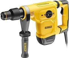 Perforators DeWALT 1050W SDS-max cena un informācija | Perforatori | 220.lv