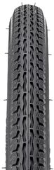 Riepa 28" ORTEM Vert-X 47-622 / 28 x1.75 + 1mm Guard cena un informācija | Velo riepas, kameras | 220.lv