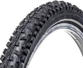 Velosipēdu riepa ORTEM Cross Country 26 "54-559 / 26x2,10 цена и информация | Покрышки, шины для велосипеда | 220.lv