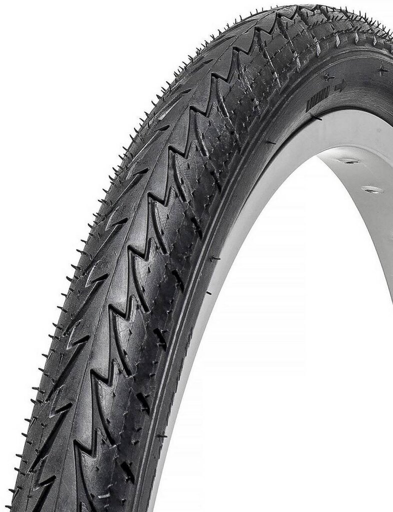 Riepa 28" ORTEM Muscle 42-622 / 28 x 1.60 цена и информация | Velo riepas, kameras | 220.lv