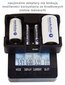 everActive NC3000 bateriju lādētājs цена и информация | Akumulatori, lādētāji un piederumi | 220.lv