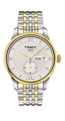 Vīriešu pulkstenis Tissot T006.428.22.038.01 cena un informācija | Vīriešu pulksteņi | 220.lv