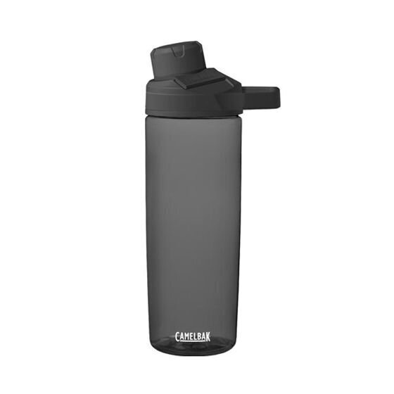 Pudele CAMELBAK CHUTE MAG ® CHARCOAL, 0.6 L, melna цена и информация | Ūdens pudeles | 220.lv