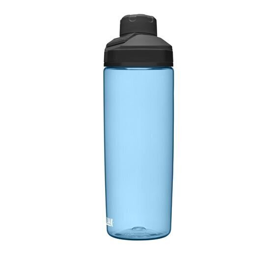Pudele CAMELBAK CHUTE MAG TRUE BLUE, 0.6L, zila цена и информация | Ūdens pudeles | 220.lv