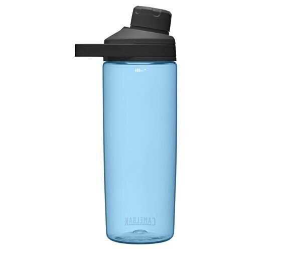 Pudele CAMELBAK CHUTE MAG TRUE BLUE, 0.6L, zila цена и информация | Ūdens pudeles | 220.lv