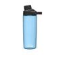 Pudele CAMELBAK CHUTE MAG TRUE BLUE, 0.6L, zila цена и информация | Ūdens pudeles | 220.lv