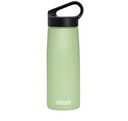 Бутылка Camelbak Pivot, 0.75 мл, зеленая цена и информация | Бутылки для воды | 220.lv