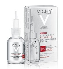 Sejas serums Vichy Liftactiv Supreme, 30 ml cena un informācija | Serumi sejai, eļļas | 220.lv