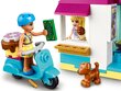 41440 LEGO® Friends Hārtleikas City ceptuve cena un informācija | Konstruktori | 220.lv