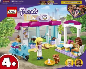 41440 LEGO® Friends Heartlake City пекарня цена и информация | Конструкторы и кубики | 220.lv