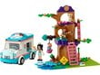 41445 LEGO® Friends Veterinārās klīnikas neatliekamās palīdzības auto cena un informācija | Konstruktori | 220.lv