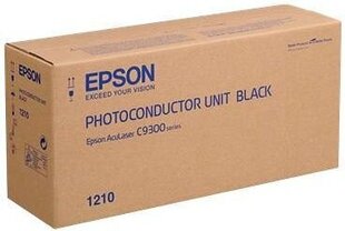 Epson C13S051210 cena un informācija | Kārtridži lāzerprinteriem | 220.lv