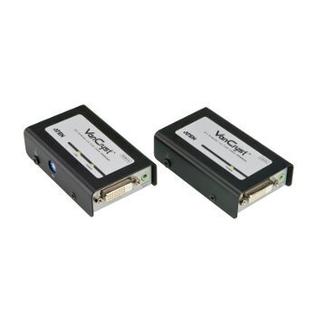 Aten VE600A-AT-G цена и информация | Adapteri un USB centrmezgli | 220.lv