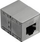 RJ45 Adapteris EDM NP0054 cena un informācija | Adapteri un USB centrmezgli | 220.lv