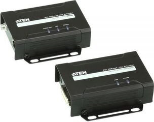 Aten 60664R цена и информация | Адаптеры и USB разветвители | 220.lv