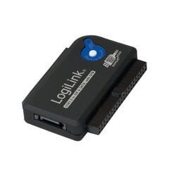 LogiLink AU0028A cena un informācija | Adapteri un USB centrmezgli | 220.lv