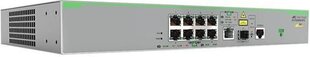 Allied Telesis AT-FS980M/9PS-50 cena un informācija | Komutatori (Switch) | 220.lv