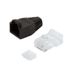 LogiLink MP0024 cena un informācija | Adapteri un USB centrmezgli | 220.lv