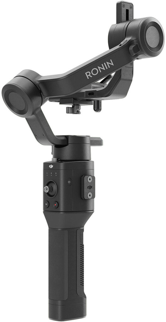 Stabilizator DJI Ronin-SC cena un informācija | Fotokameru statīvi | 220.lv