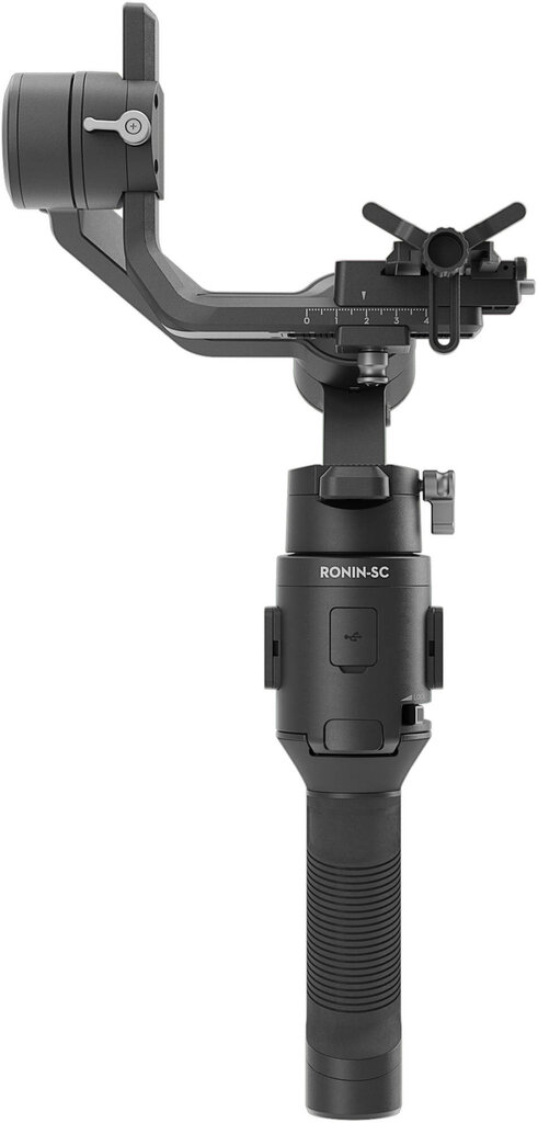 Stabilizator DJI Ronin-SC cena un informācija | Fotokameru statīvi | 220.lv