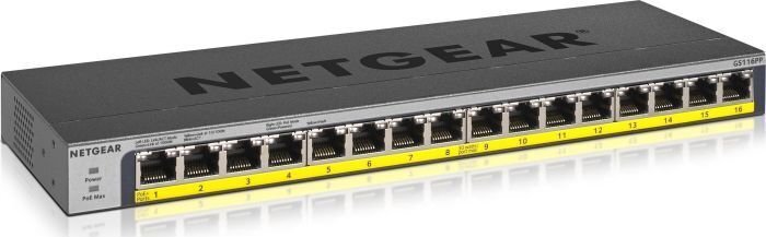 NETGEAR 815445 цена и информация | Komutatori (Switch) | 220.lv