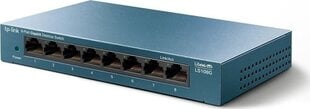 TP-Link LS108G cena un informācija | Komutatori (Switch) | 220.lv