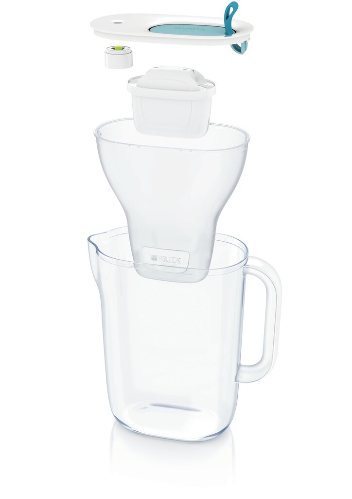 Brita Style 1039279 cena un informācija | Ūdens filtri | 220.lv