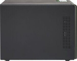 Qnap TS431KX-2G цена и информация | Жёсткие диски | 220.lv