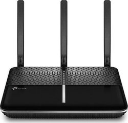 TP-Link VR2100 cena un informācija | Rūteri (maršrutētāji) | 220.lv