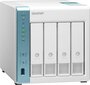 NAS STORAGE TOWER 4BAY/NO HDD TS-431K QNAP цена и информация | Serveri | 220.lv