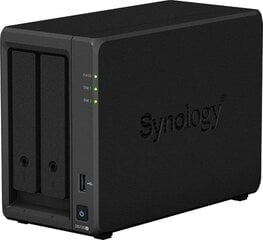 Synology DS720+ цена и информация | Чехлы для жёстких дисков | 220.lv