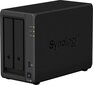 Synology DS720+ cena un informācija | Cieto disku somas un apvalki | 220.lv