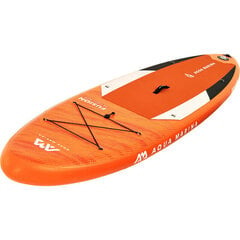 Piepūšams SUP dēlis Aqua Marina Fusion 330cm цена и информация | SUP доски, водные лыжи, водные аттракционы | 220.lv