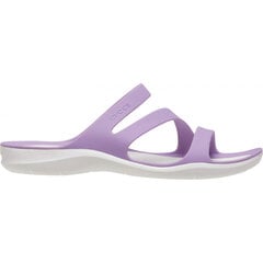 Женская обувь Crocs™ Women's Swiftwater Sandal цена и информация | Шлепанцы, тапочки для женщин | 220.lv
