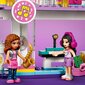 41450 LEGO® Friends Iepirkšanas centrs cena un informācija | Konstruktori | 220.lv