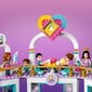 41450 LEGO® Friends Iepirkšanas centrs cena un informācija | Konstruktori | 220.lv