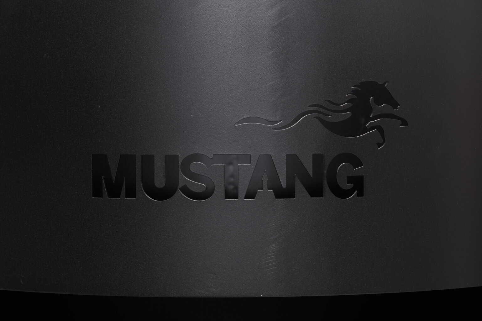Ugunskura vieta-grils Mustang Outdoor Oakdale cena un informācija | Ugunskura vietas | 220.lv