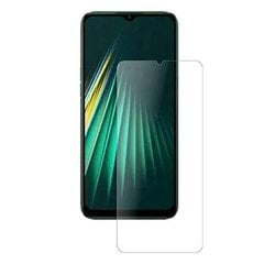 Ekrāna aizsargstikliņš Tempered Glass 2.5D priekš Realme 6i cena un informācija | Ekrāna aizsargstikli | 220.lv