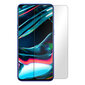 Ekrāna aizsargstikliņš Tempered Glass 2.5D priekš Realme 7 cena un informācija | Ekrāna aizsargstikli | 220.lv