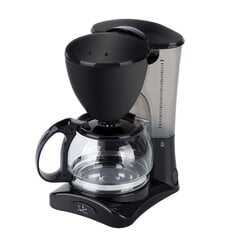 Капельная кофеварка JATA CA287 1 L 550W Чёрный цена и информация | Кофемашины | 220.lv