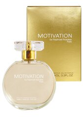 Parfimērijas ūdens Raphael Rosalee Motivation sievietēm EDP, 100 ml cena un informācija | Sieviešu smaržas | 220.lv