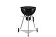 Grils Mustang Charcoal Gourmet 47, 44 cm cena un informācija | Grili | 220.lv