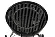 Grils Mustang Charcoal Gourmet 47, 44 cm cena un informācija | Grili | 220.lv