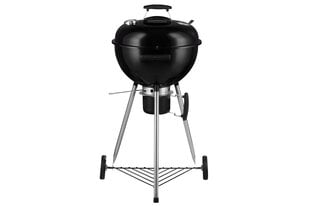 Grils Mustang Charcoal Gourmet 47, 44 cm cena un informācija | Grili | 220.lv