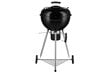 Grils Mustang Charcoal Gourmet 47, 44 cm cena un informācija | Grili | 220.lv